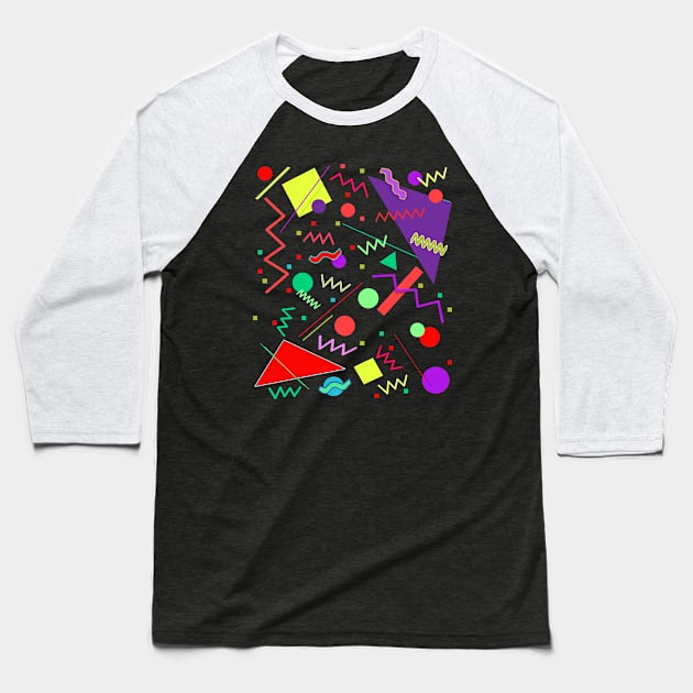 Memphis #54 Baseball T-Shirt by RockettGraph1cs